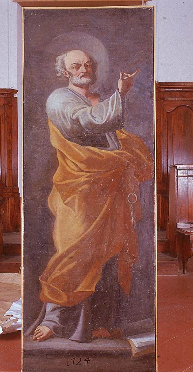 San Pietro